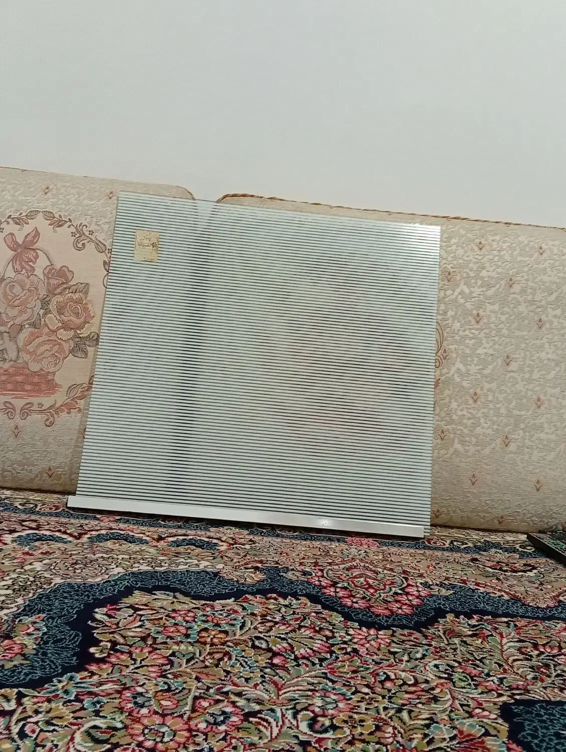 شیشه گاز|اجاق گاز و لوازم برقی پختوپز|سنندج, |دیوار