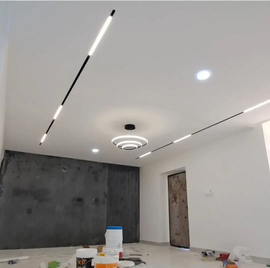 اجرای تخصصی کناف+K،لاینر، تایل|خدمات پیشه و مهارت|همدان, |دیوار