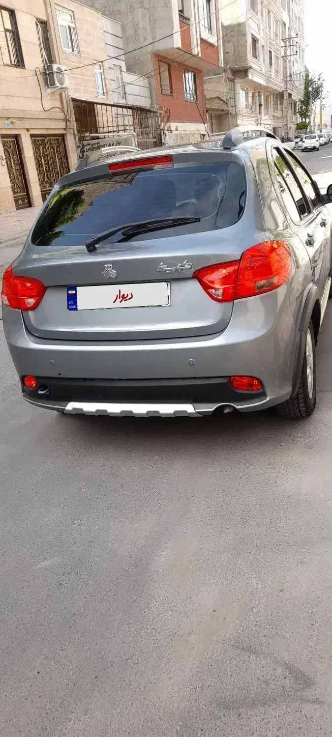 کوییک ساده مدل ۱۴۰۱|خودرو سواری و وانت|بهارستان, |دیوار