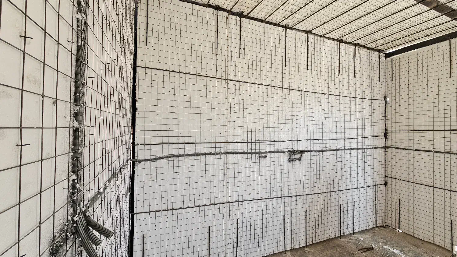 اجرای ساختمان پیش ساخته ارزان و سبک|خدمات پیشه و مهارت|امیدیه, |دیوار