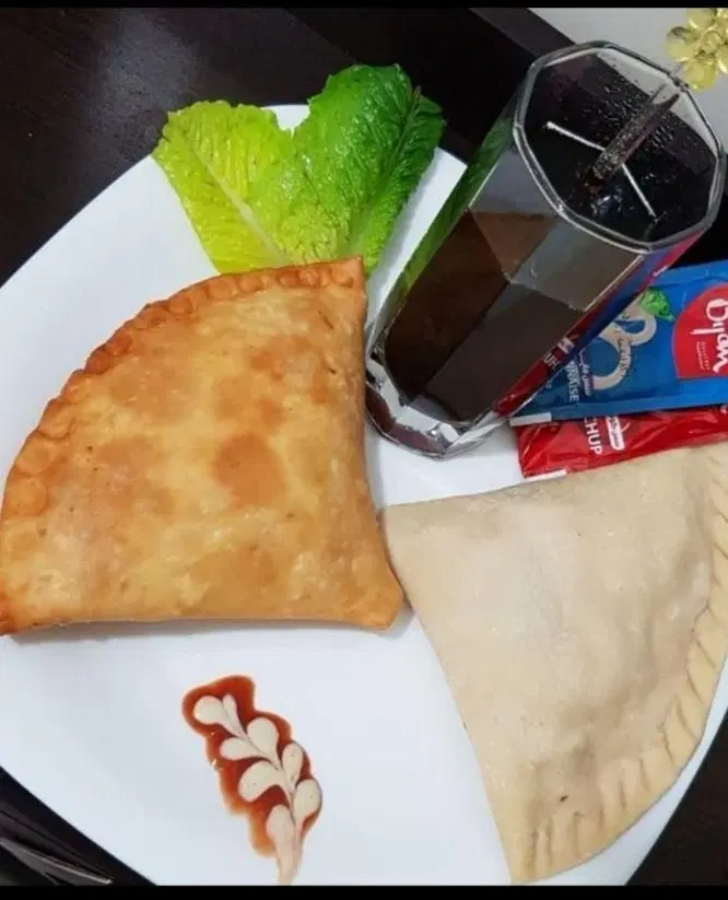 سمبوسه ....|خوردنی و آشامیدنی|تهران, افسریه شمالی|دیوار