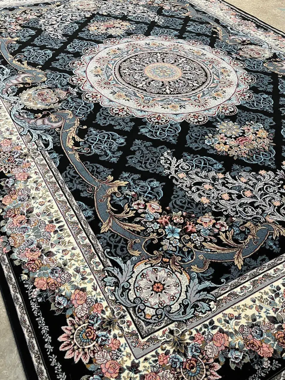 خرید و فروش فرش ماشینی|فرش|اسدآباد, |دیوار