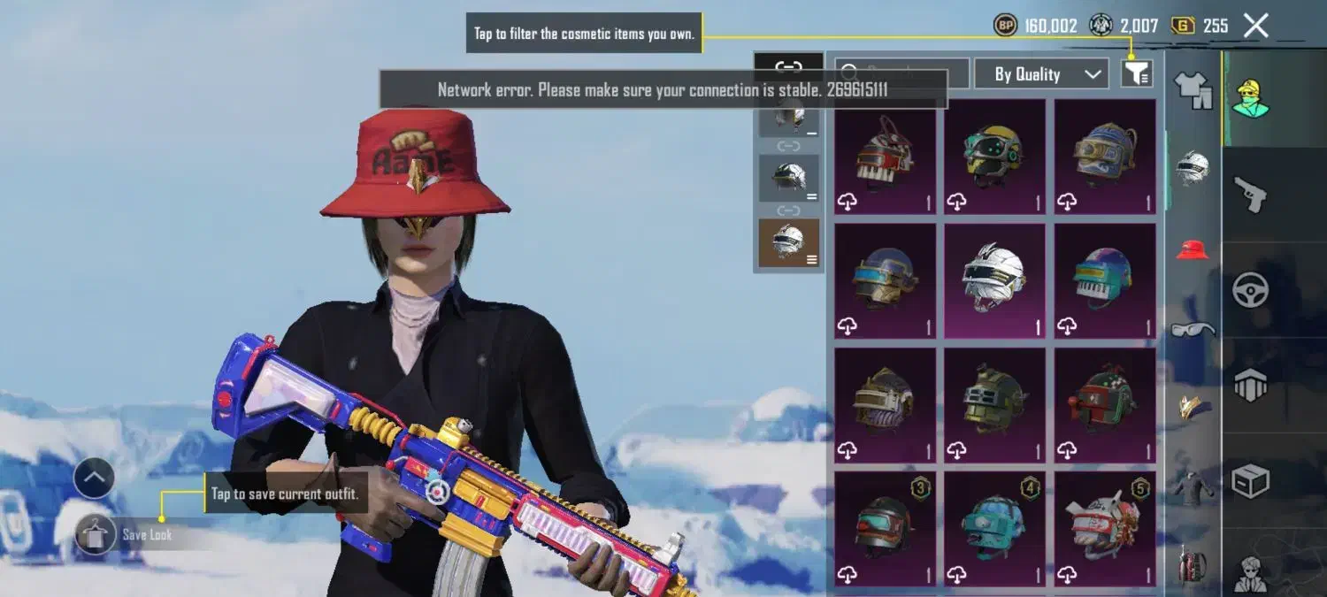 اکانت پابجی موبایل|کنسول، بازی ویدئویی و آنلاین|زهک, |دیوار