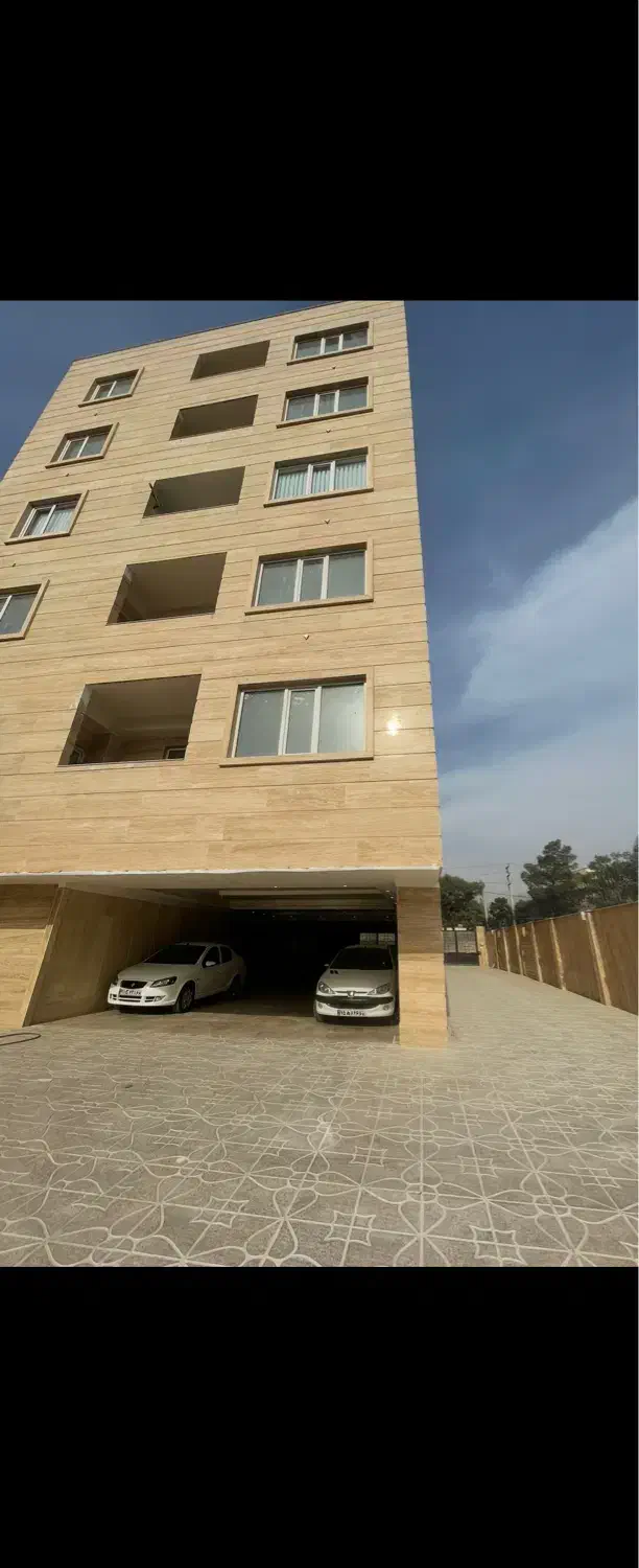 واحد ۱۸۲در منظریه کرج معاوضه باملک درنسیم شهر|فروش آپارتمان|نسیمشهر, |دیوار