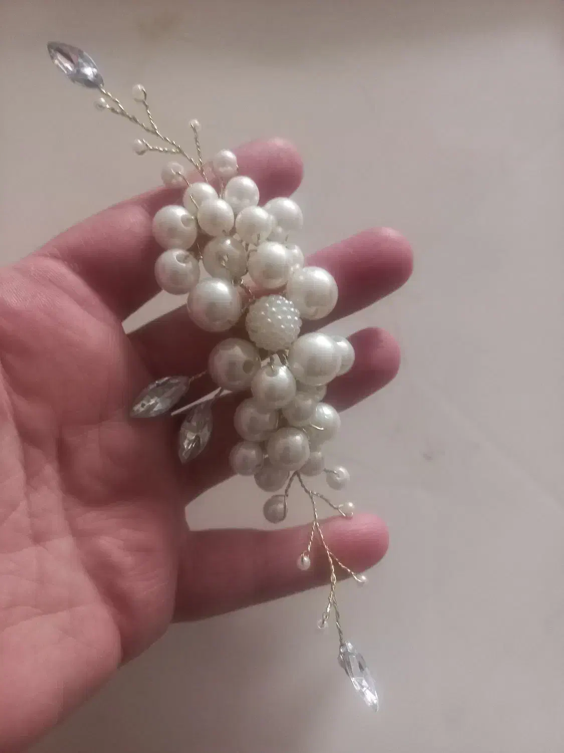 ریسه قرمز وسبز|بدلیجات|اصفهان, قلعه طبره|دیوار