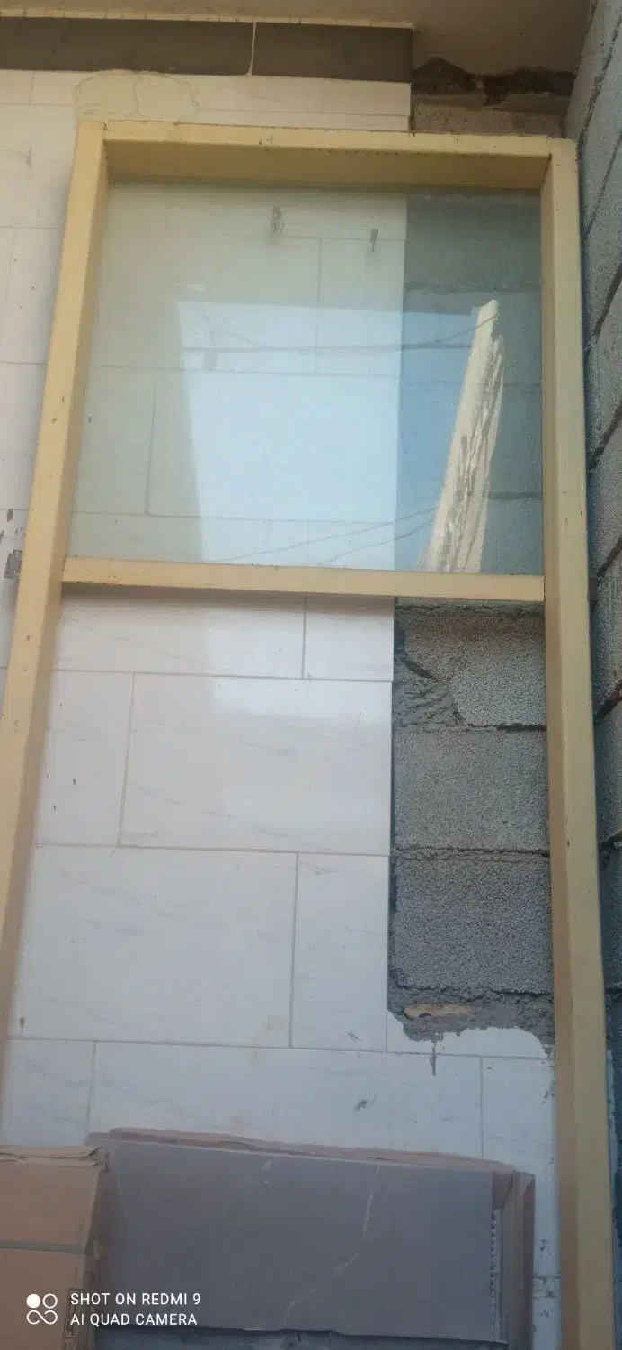 درب اتاق خواب|مصالح و تجهیزات ساختمان|اندیمشک, |دیوار