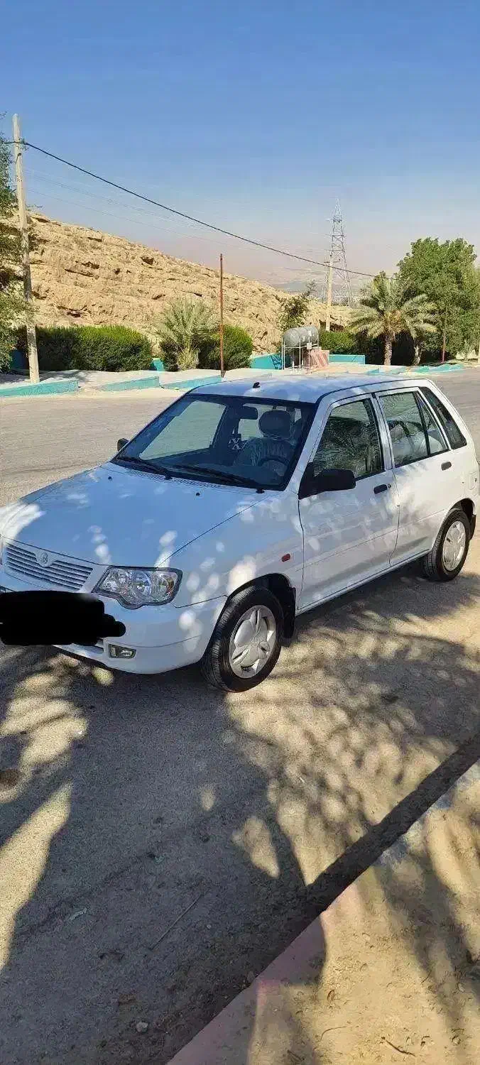 ۱۱۱درحدصفر|خودرو سواری و وانت|جهرم, |دیوار