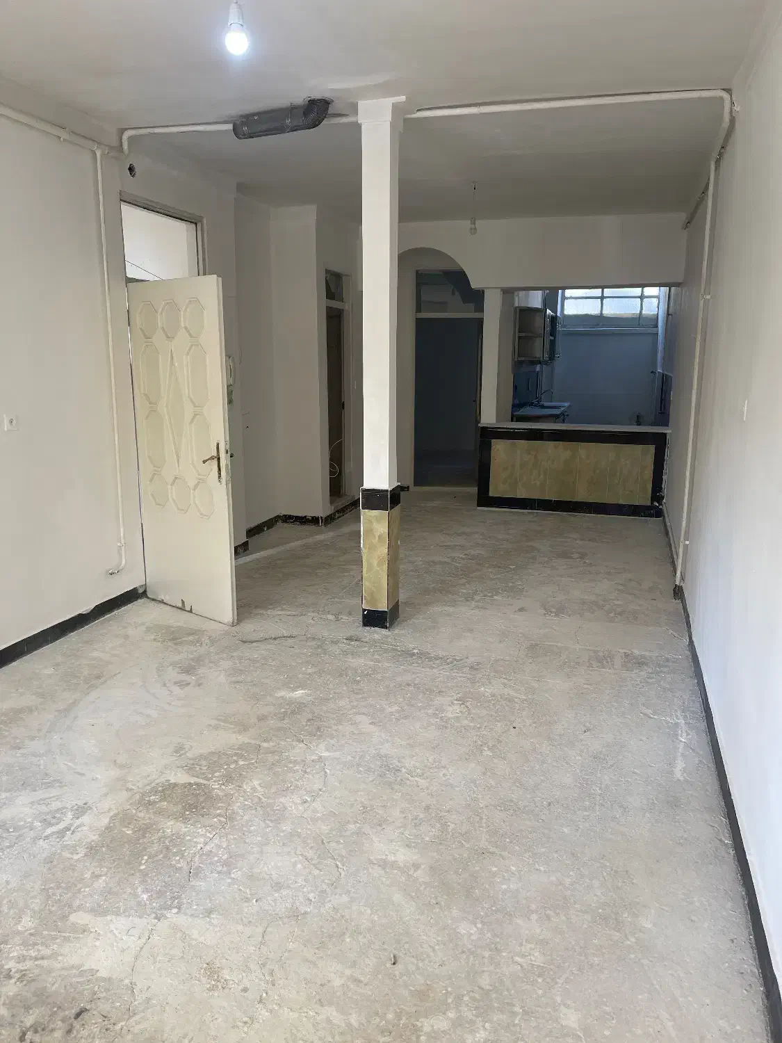 فروش‌یا‌رهن‌و‌اجاره‌ی‌خانه‌ویلایی‌‌‌‌یه‌طبقه‌نیم|اجارهٔ خانه و ویلا|قزوین, |دیوار