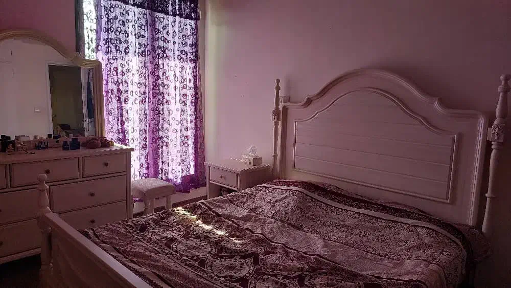 ۹۵ متر فول آلاله بهاران  نسیم غربی|اجارهٔ آپارتمان|تهران, سازمان آب|دیوار