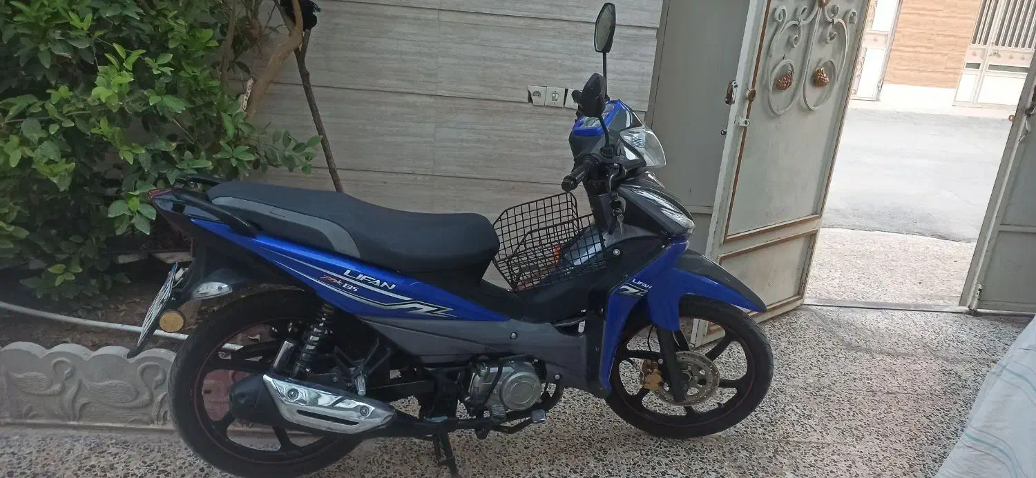 فروش فوری ویو|موتورسیکلت|جهرم, |دیوار