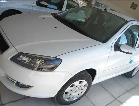 رانا پلاس موتور جدید فول ترین نسخه تحویل روز ۴۰۴|خودرو سواری و وانت|تهران, میرداماد|دیوار