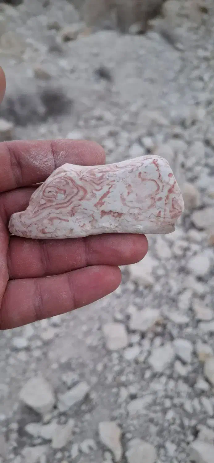 فروش سنگ راف جاسپر هر تعداد که خواستید|جواهرات|بوشهر, |دیوار