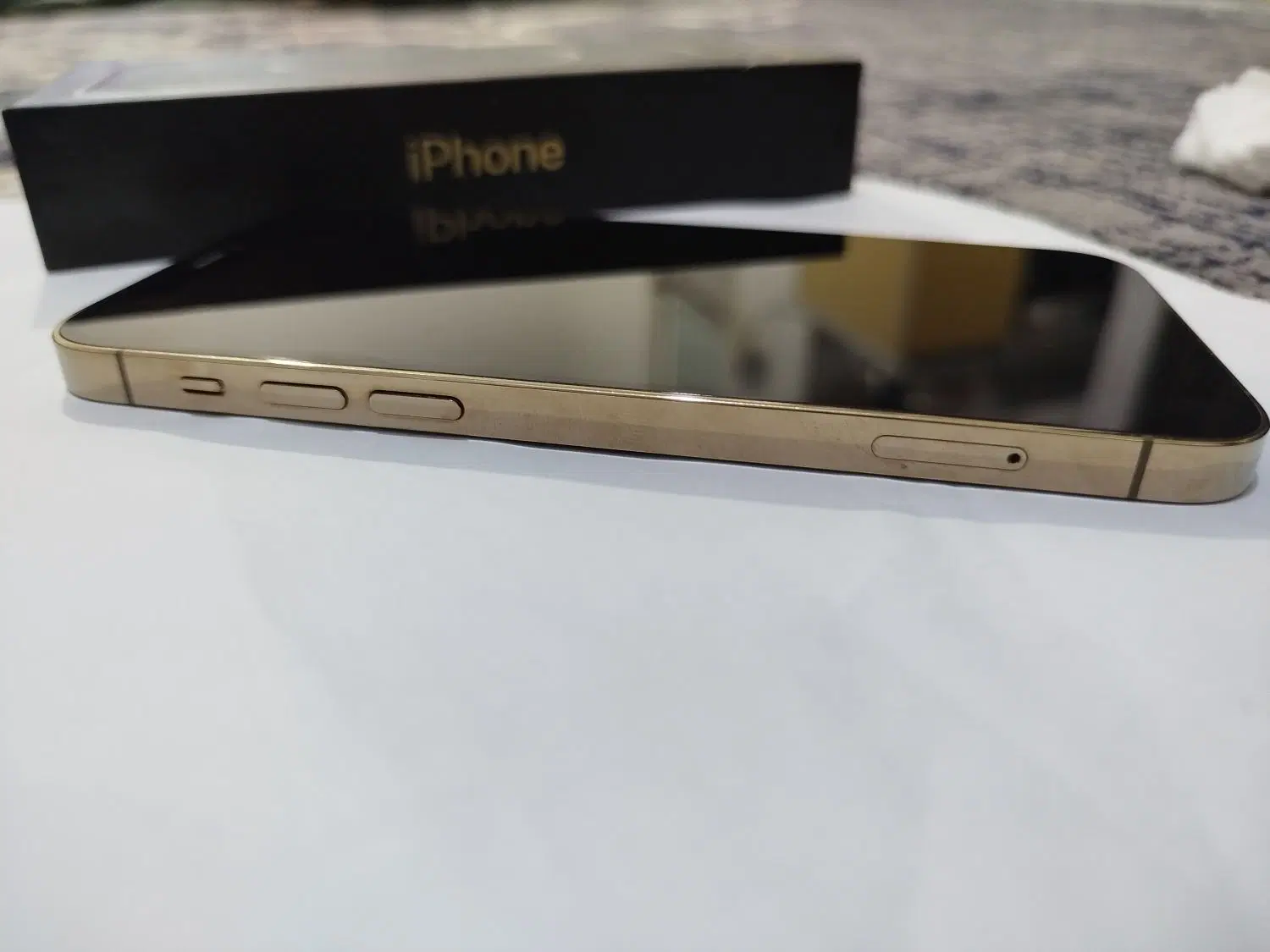 آیفون 12pro|موبایل|زاهدان, |دیوار