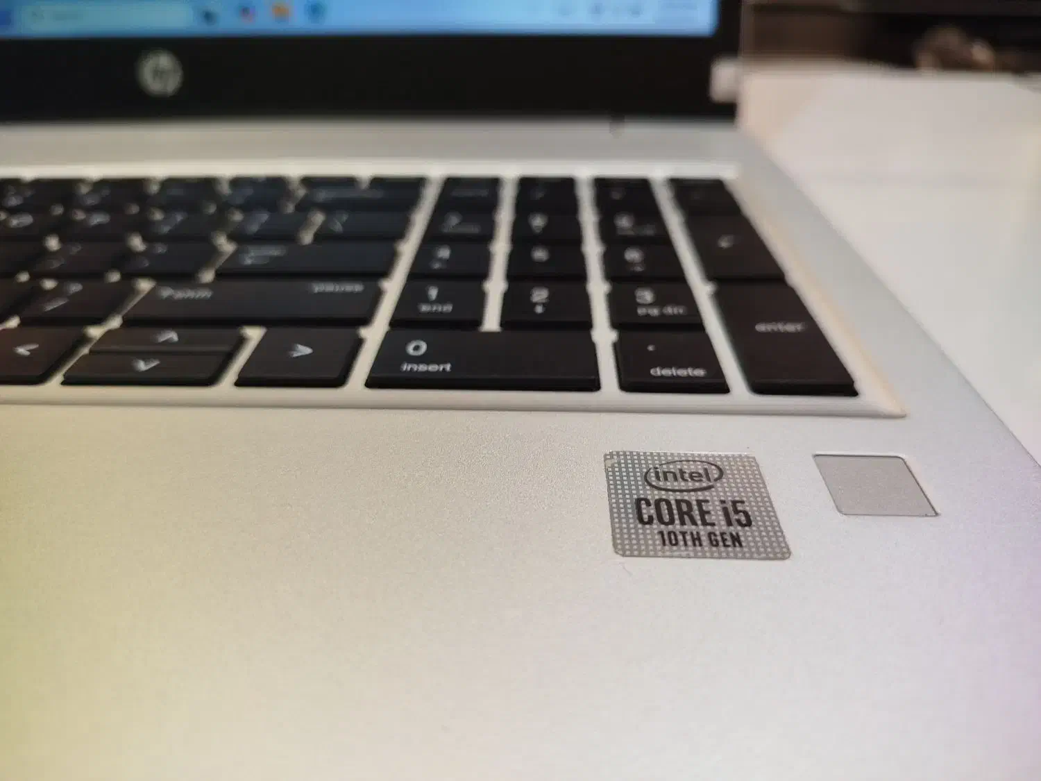 لپتاپ HP 450 G7 نسل 10،زینی وند|رایانه همراه|خرم‌آباد, |دیوار