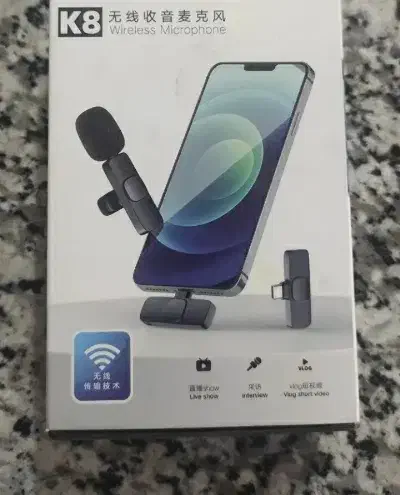 میکروفن|لوازم جانبی موبایل و تبلت|بیرجند, |دیوار