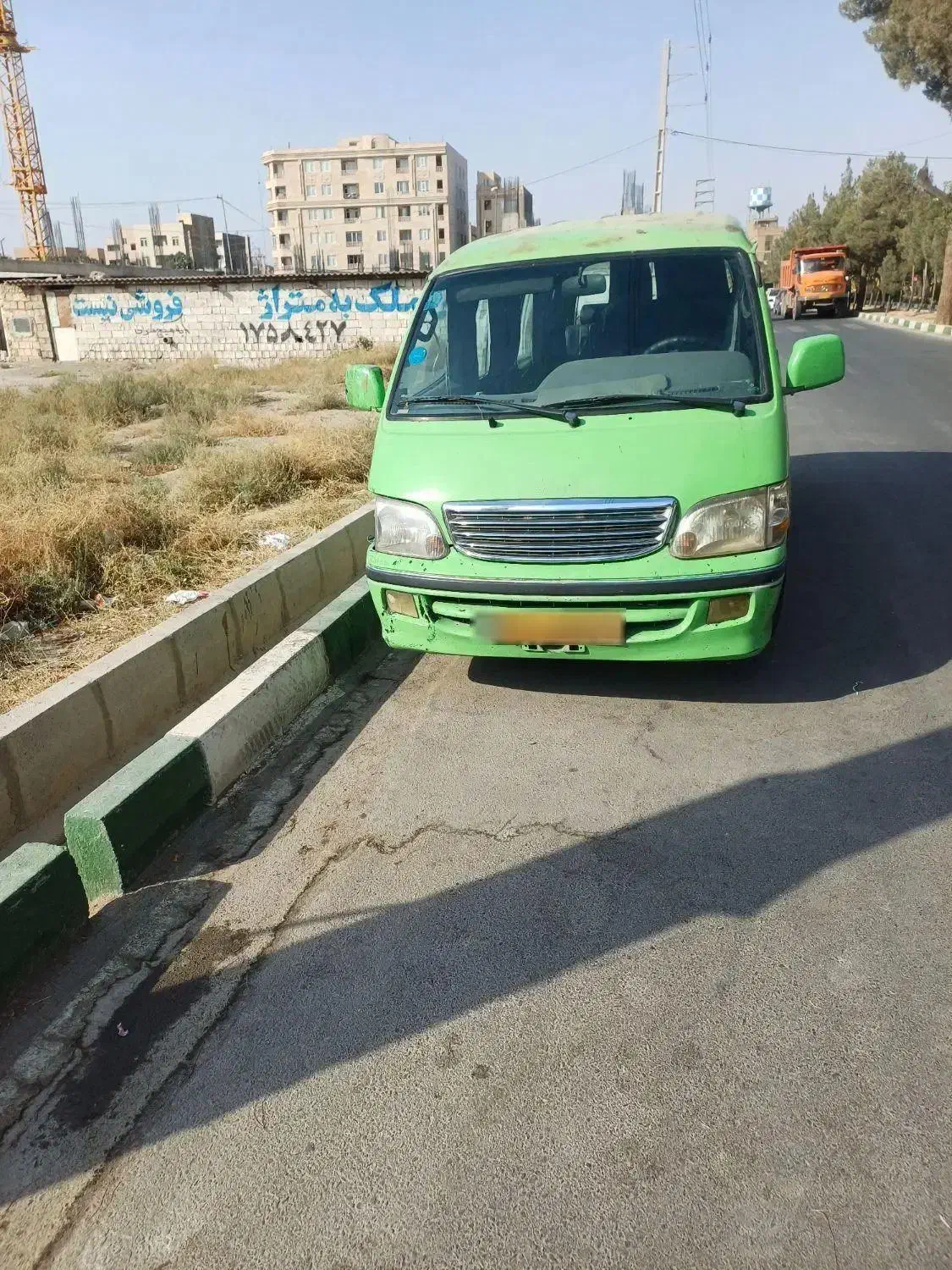 ون نارون مدل ۸۷ سالم|خودرو سواری و وانت|ری, سیزده آبان|دیوار