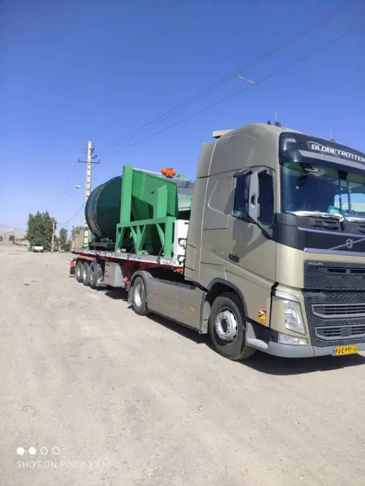 fh500|خودرو سنگین|نقده, |دیوار