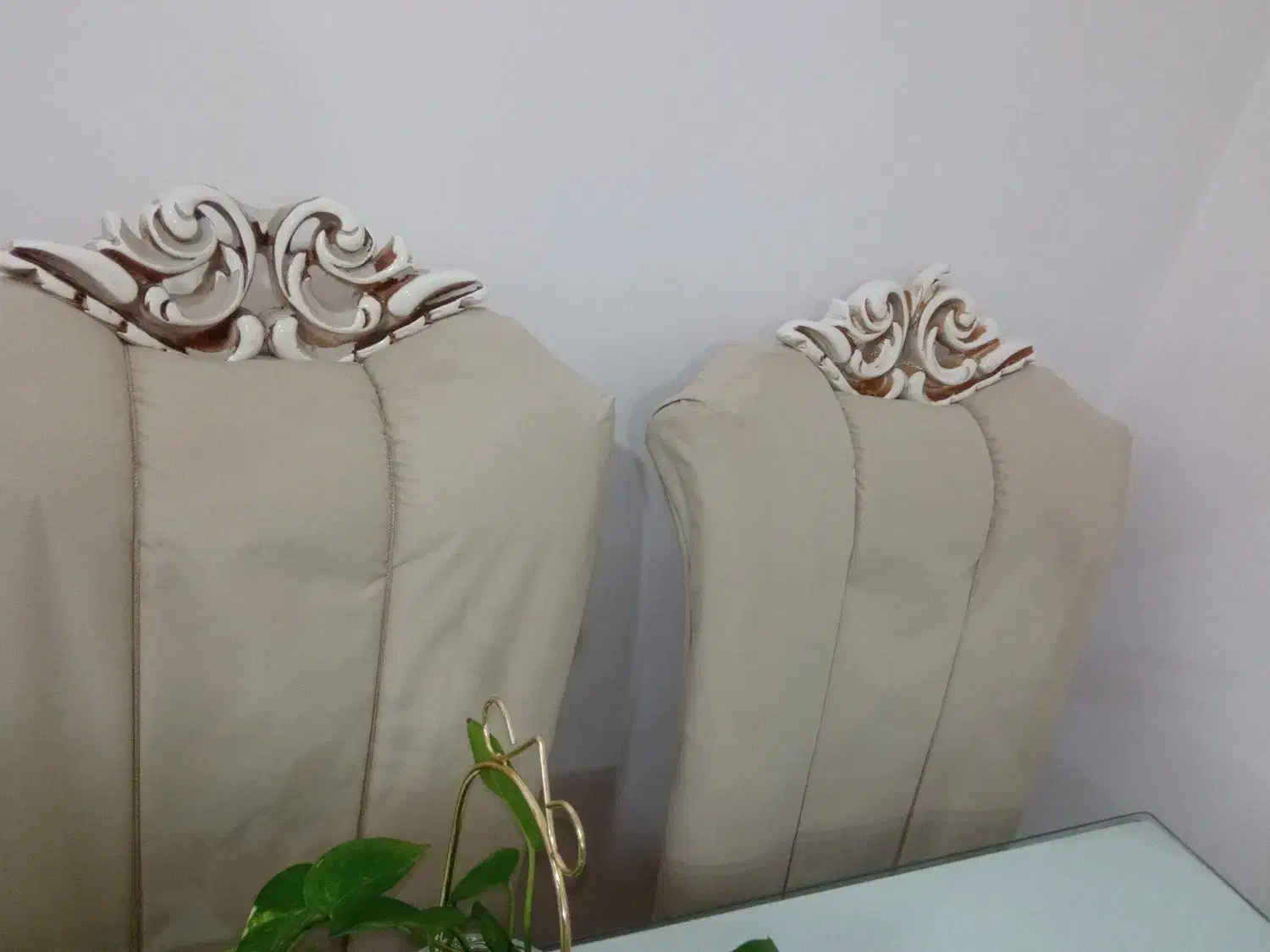 نهارخوری ۴ نفره|میز و صندلی غذاخوری|خرمآباد, |دیوار