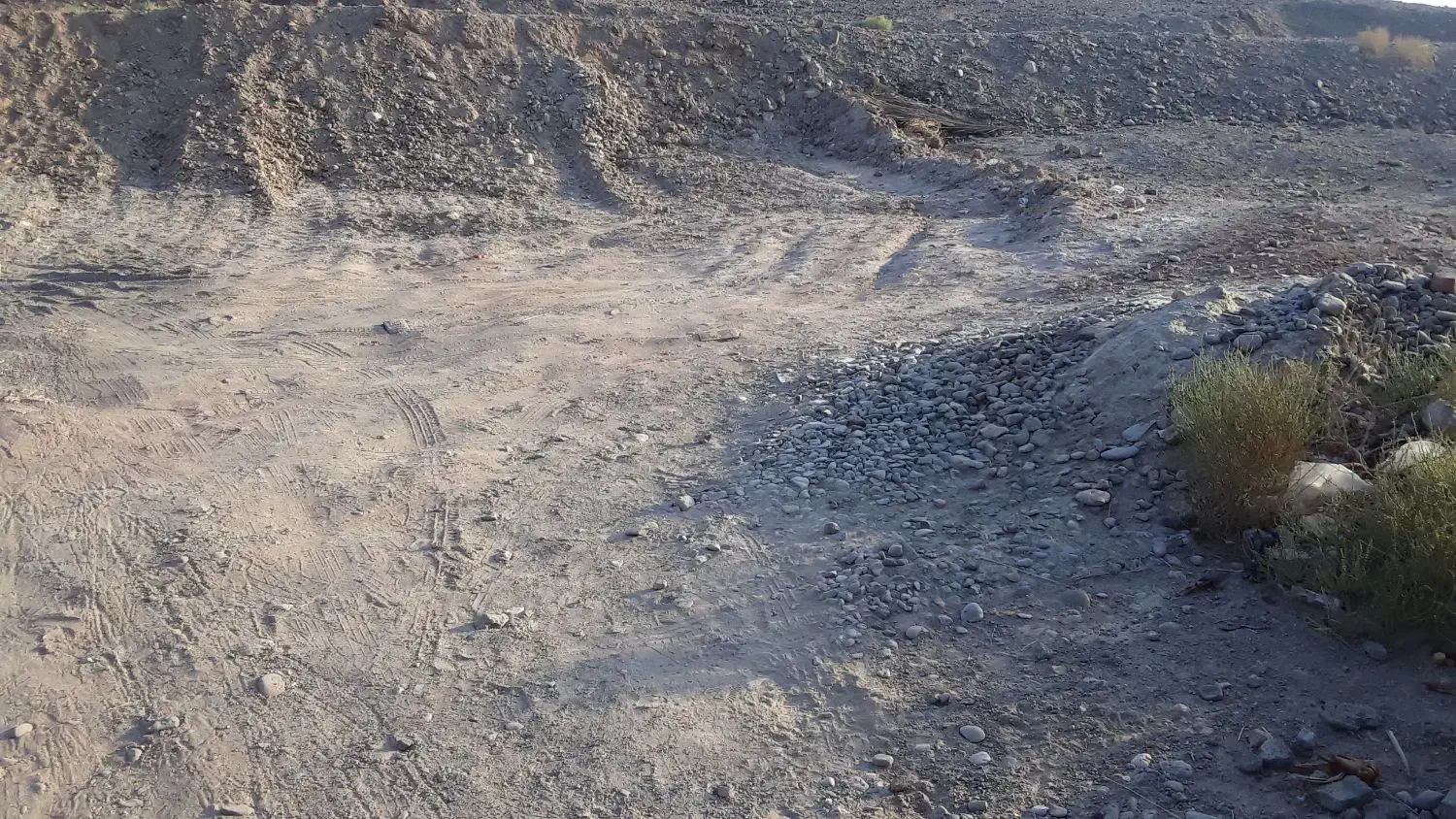 فروش زمین مسکونی فوری|فروش زمین و ملک کلنگی|بمپور, |دیوار