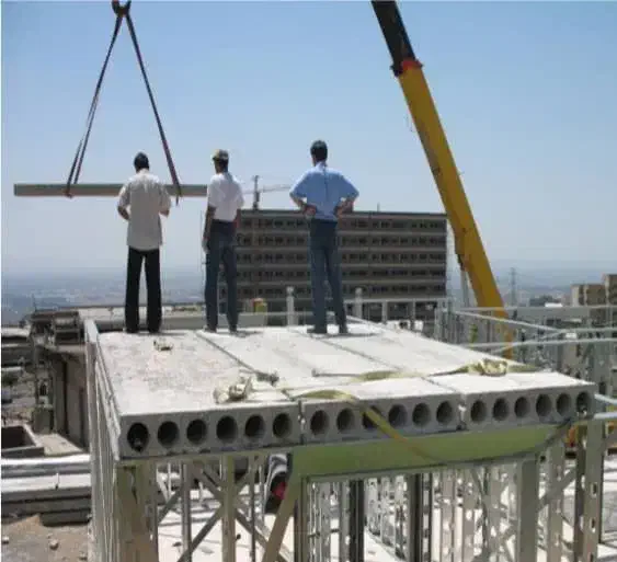 هالوکور سقف مدرن، سریع سقف پیش ساخته|مصالح و تجهیزات ساختمان|رشت, گلسار|دیوار