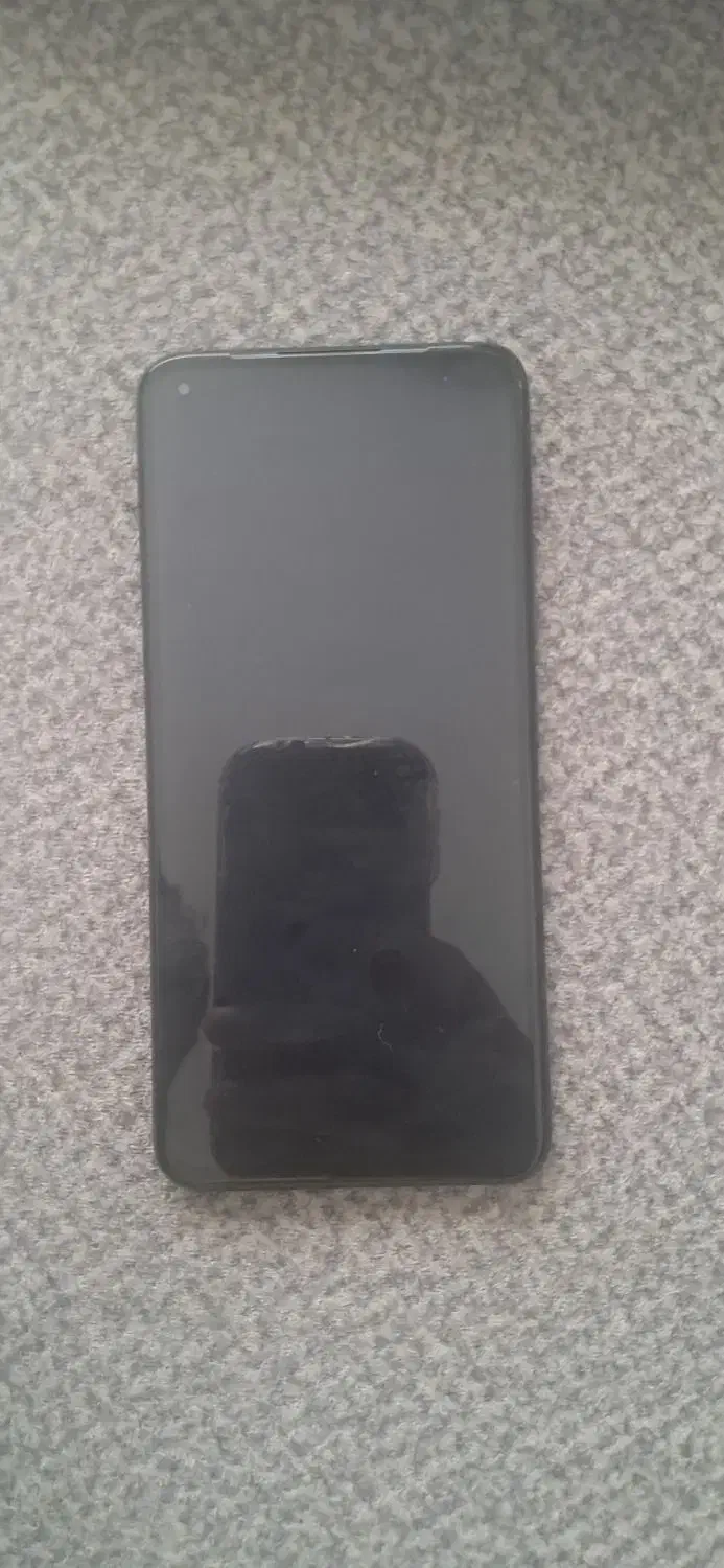 گوشی mi 11|موبایل|کوهدشت, |دیوار