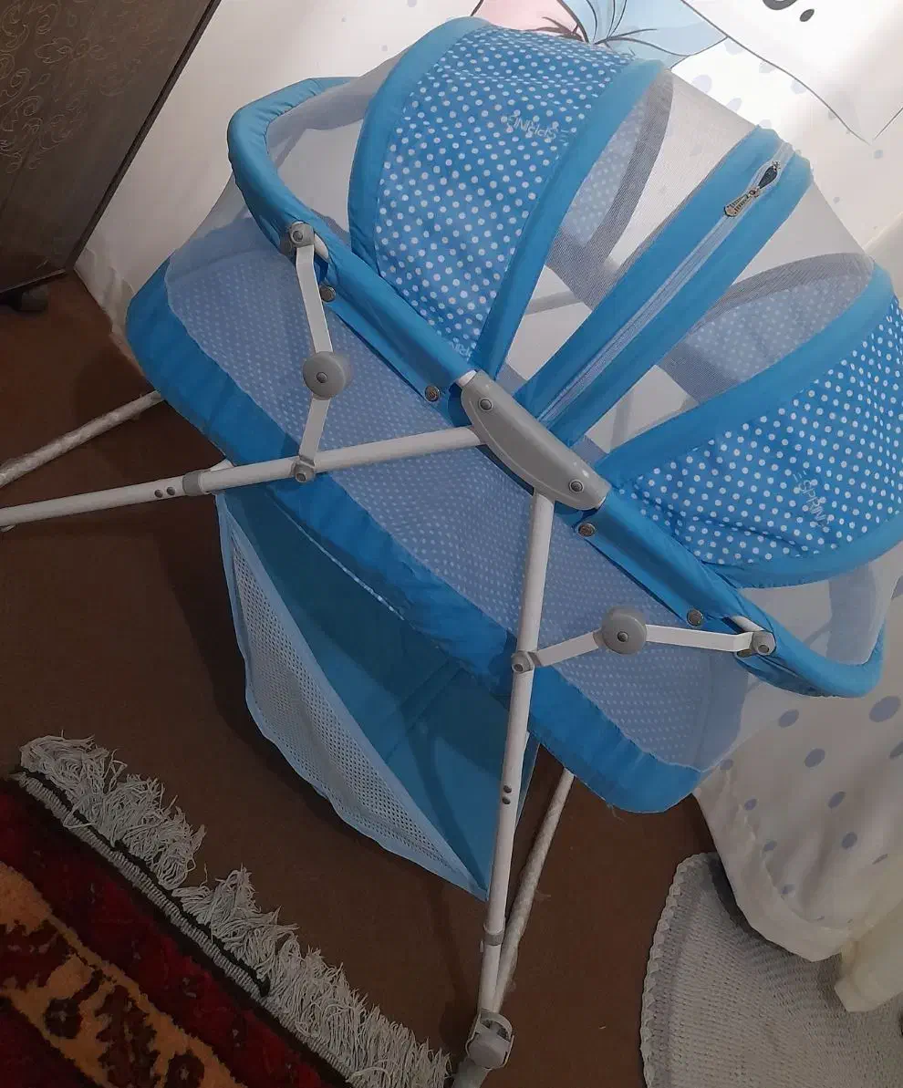 وسایل کودک|اسباب و اثاث بچه|میانه, |دیوار