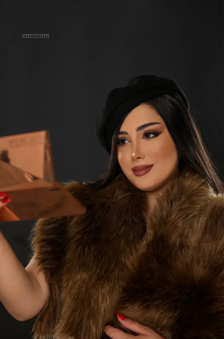 میکاپ عروس و همراه رایگان|خدمات آرایشگری و زیبایی|رشت, آب و برق|دیوار