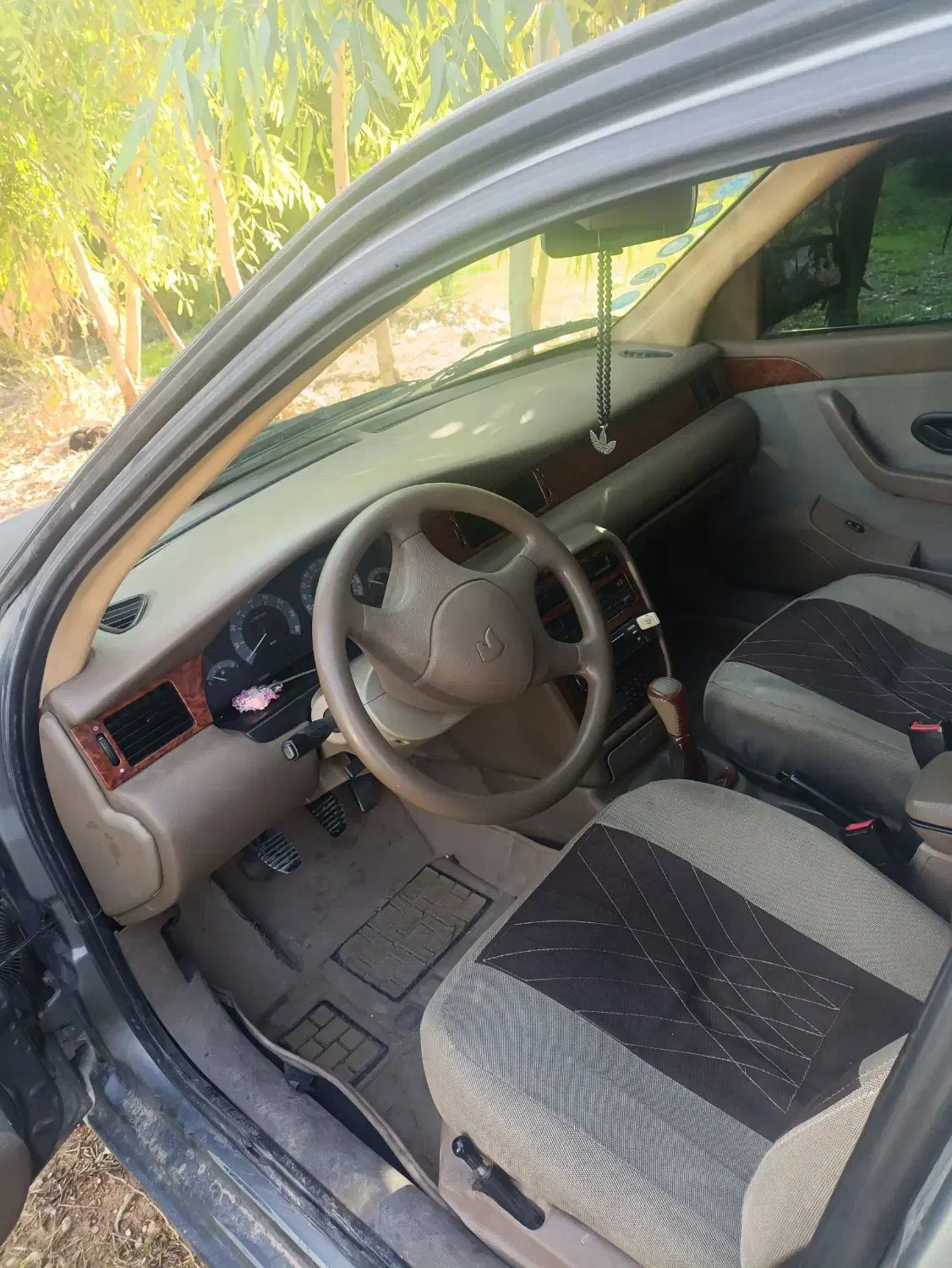 سمند|خودرو سواری و وانت|نهاوند, |دیوار