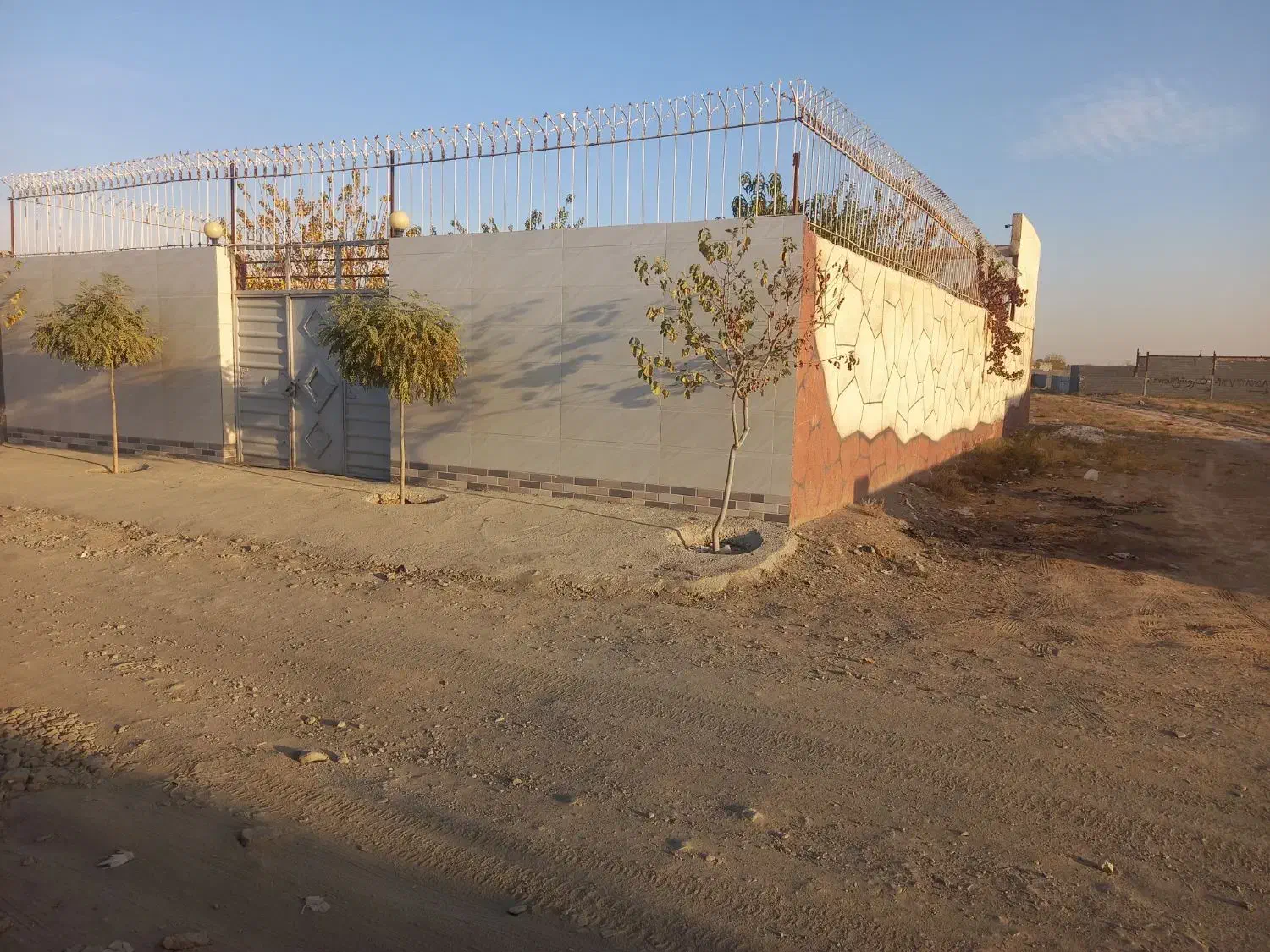 خانه ویلایی|فروش خانه و ویلا|مشهد, باغ فراگرد|دیوار