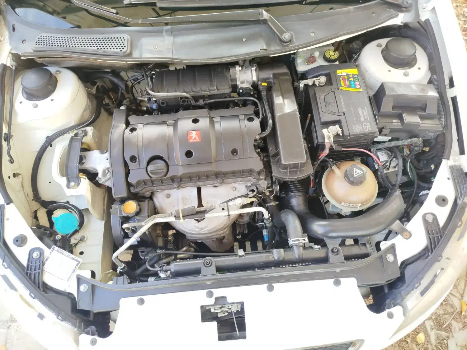 رانا Tu5|خودرو سواری و وانت|سنندج, |دیوار