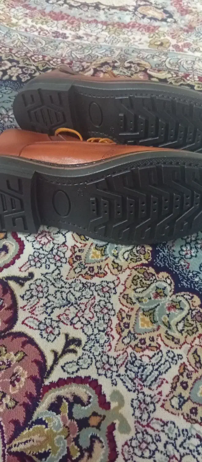 کفش چرم|کیف، کفش، کمربند|تهران, جوادیه تهرانپارس|دیوار