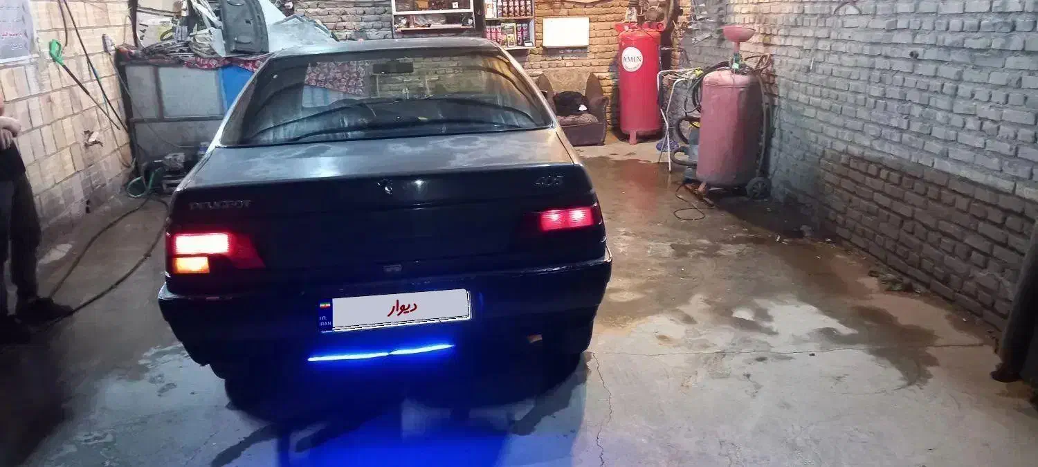 رواسال۸۸|خودرو سواری و وانت|تبریز, |دیوار