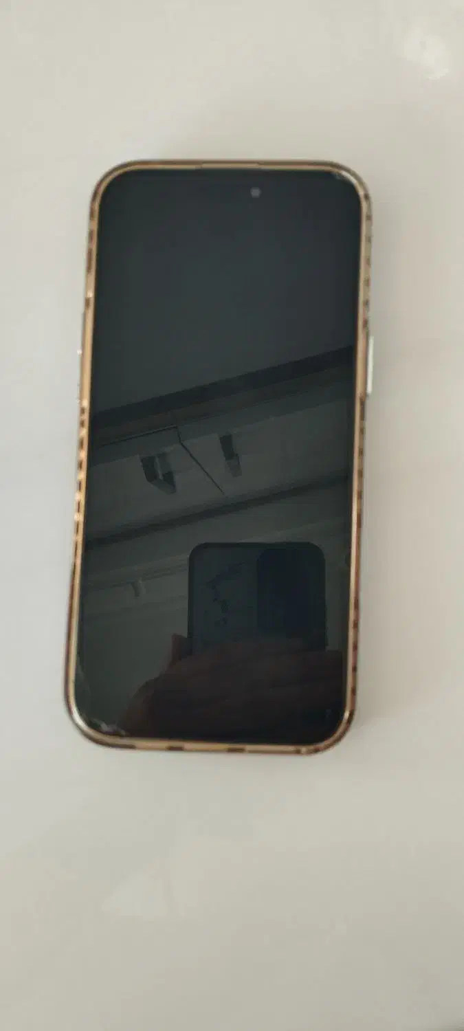 طرح ایفون ۱۶پرومکس|موبایل|ماکو, |دیوار