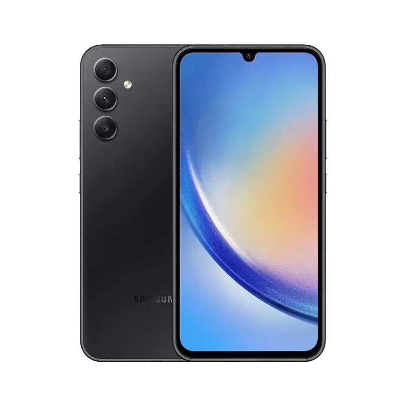 گوشی سامسونگ a34|موبایل|اردبیل, |دیوار