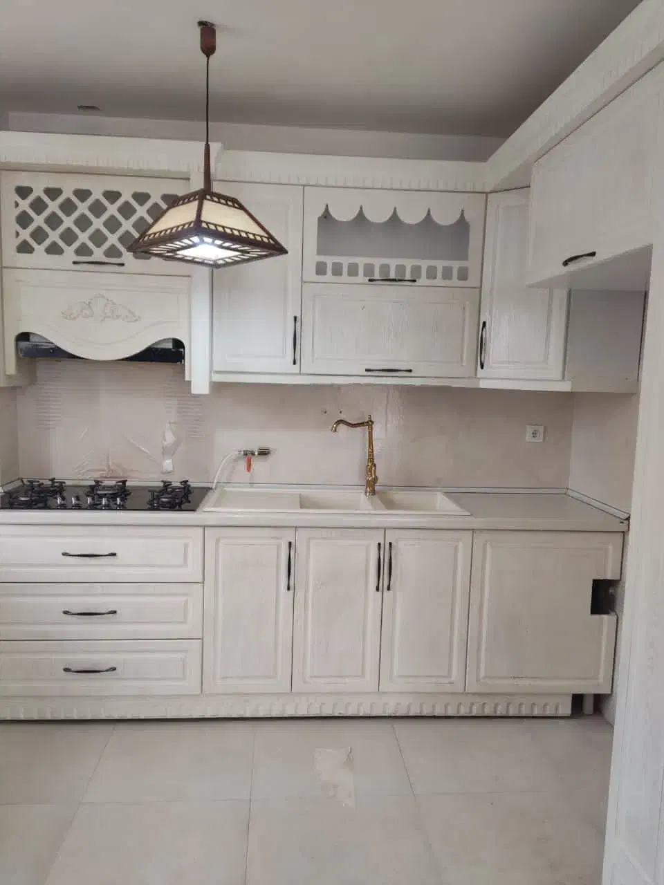 کابینت|مصالح و تجهیزات ساختمان|قوچان, |دیوار