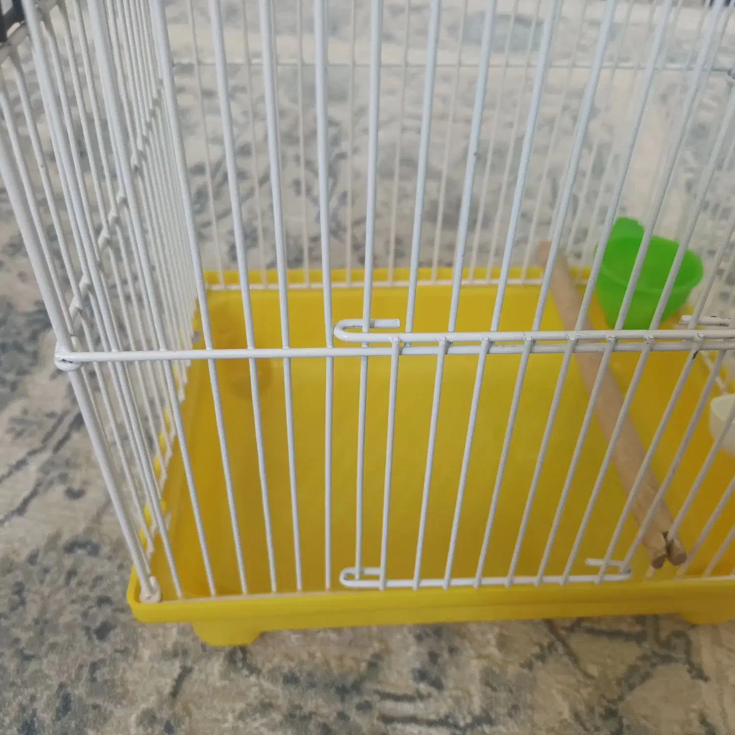 قفس|لوازم جانبی حیوانات|الوند, |دیوار