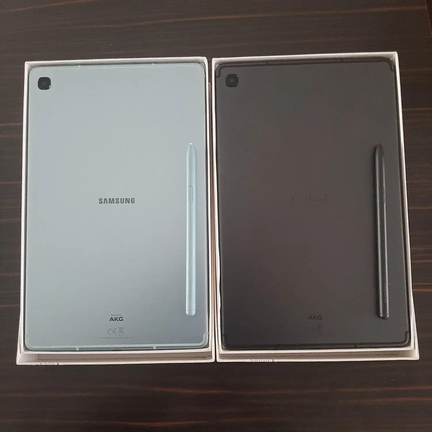 تبلت سامسونگ s6 لایت سیمکارت خور|تبلت|ارومیه, |دیوار