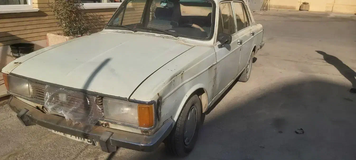 پیکان|خودرو سواری و وانت|برخوار, |دیوار