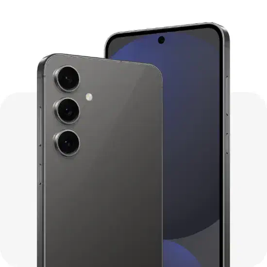 گوشی سامسونگ s24 fe|موبایل|اصفهان, برزان|دیوار