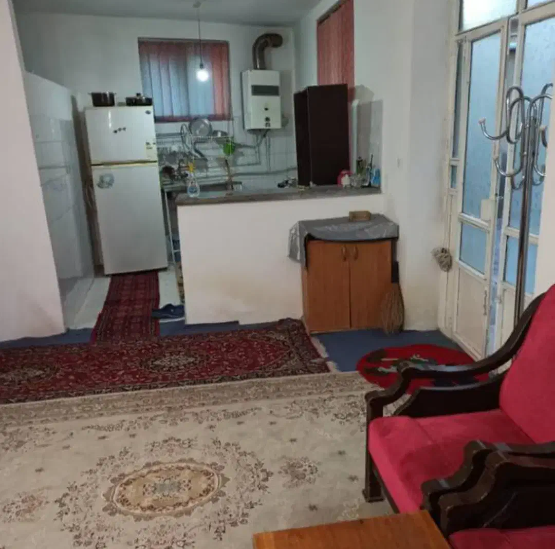 سوئیت و اتاق به صورت مبله|اجارهٔ کوتاه‌مدت آپارتمان و سوئیت|بناب, |دیوار