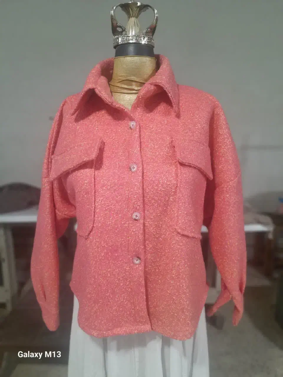 کت پاییزه|لباس|چهاردانگه (تهران), |دیوار