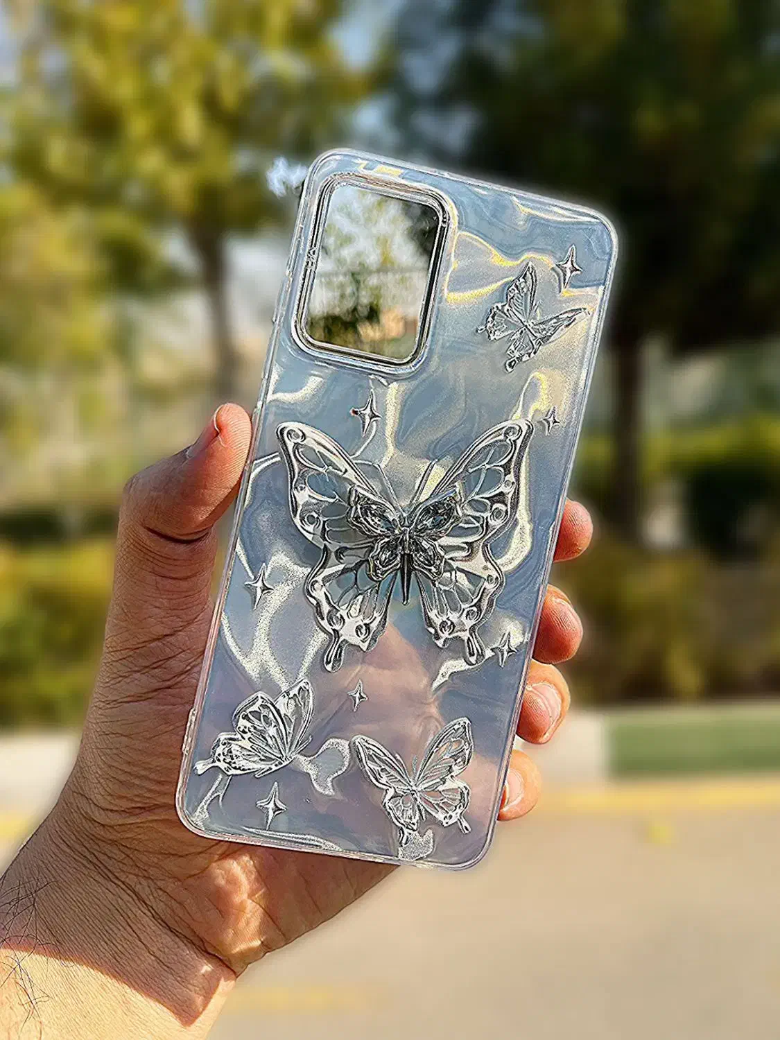 موبایلت رو خوشحال کن|لوازم جانبی موبایل و تبلت|خرم‌آباد, |دیوار