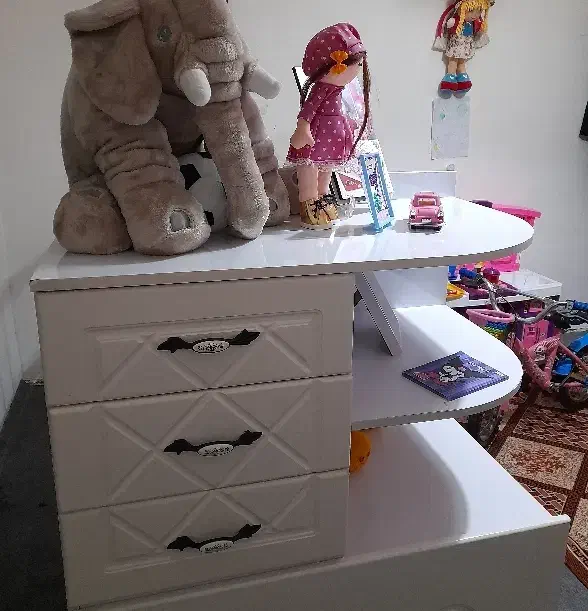 کمد و دراور|جاکفشی، کمد، دراور|ارومیه, |دیوار