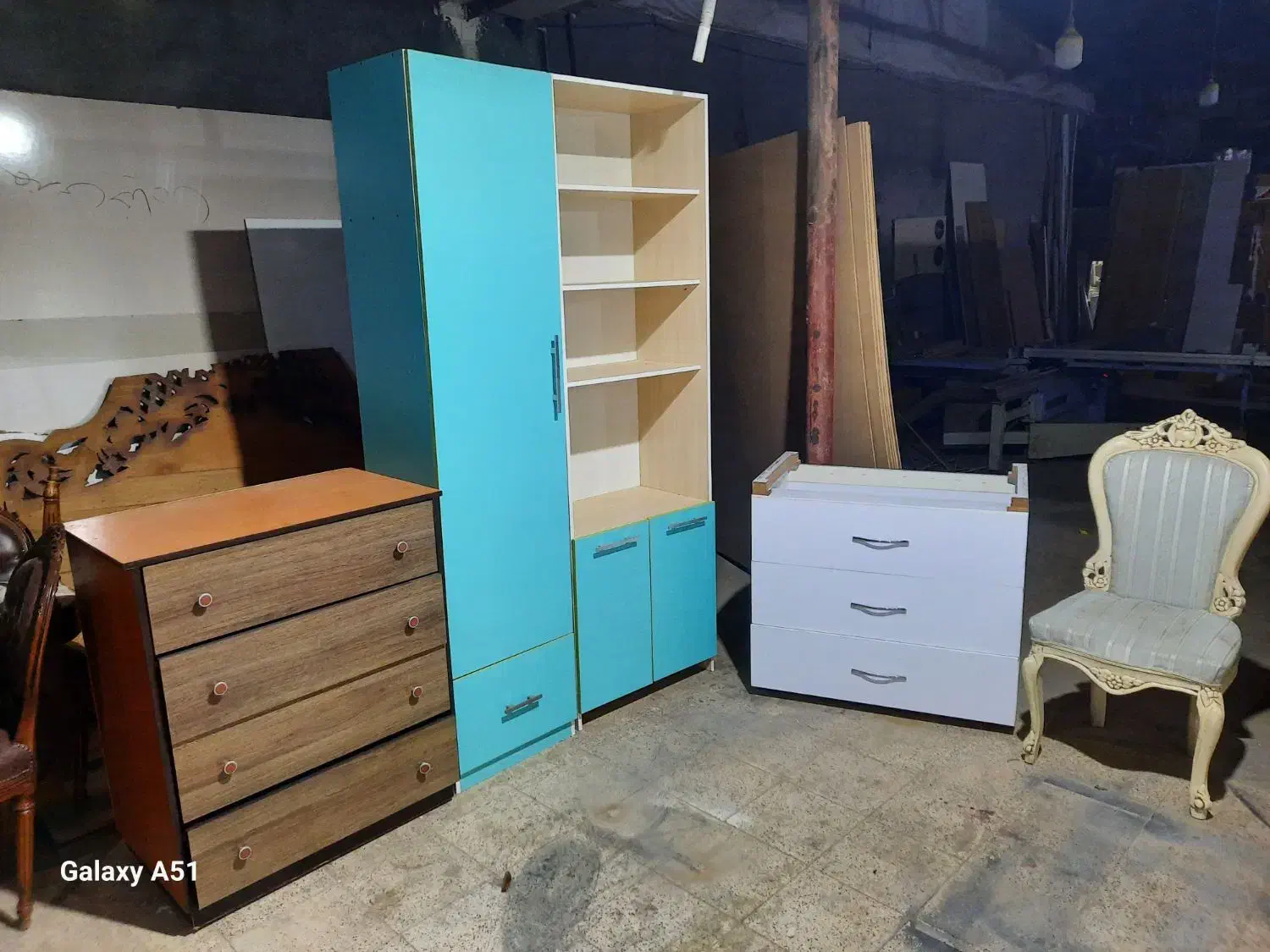 دراور و کمد لباس.کتابخانه.کابین زیر گاز|جاکفشی، کمد، دراور|طرقبه, |دیوار