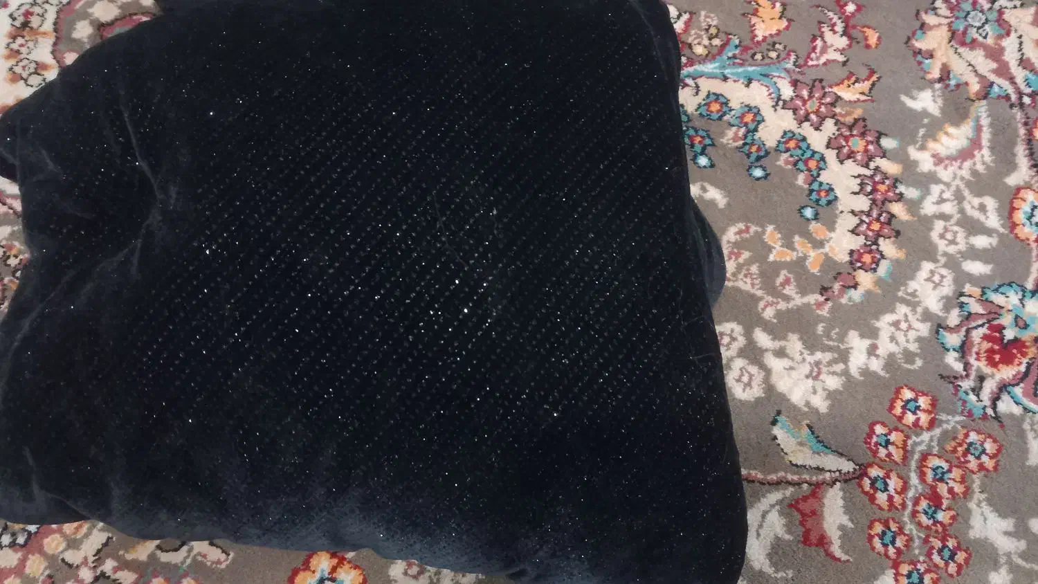 پارچه|لباس|زابل, |دیوار