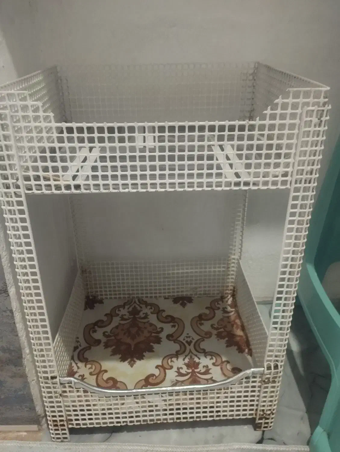 ظروف|ظروف نگهدارنده، پلاستیکی، یک‌بارمصرف|مشهد, طبرسی شمالی|دیوار