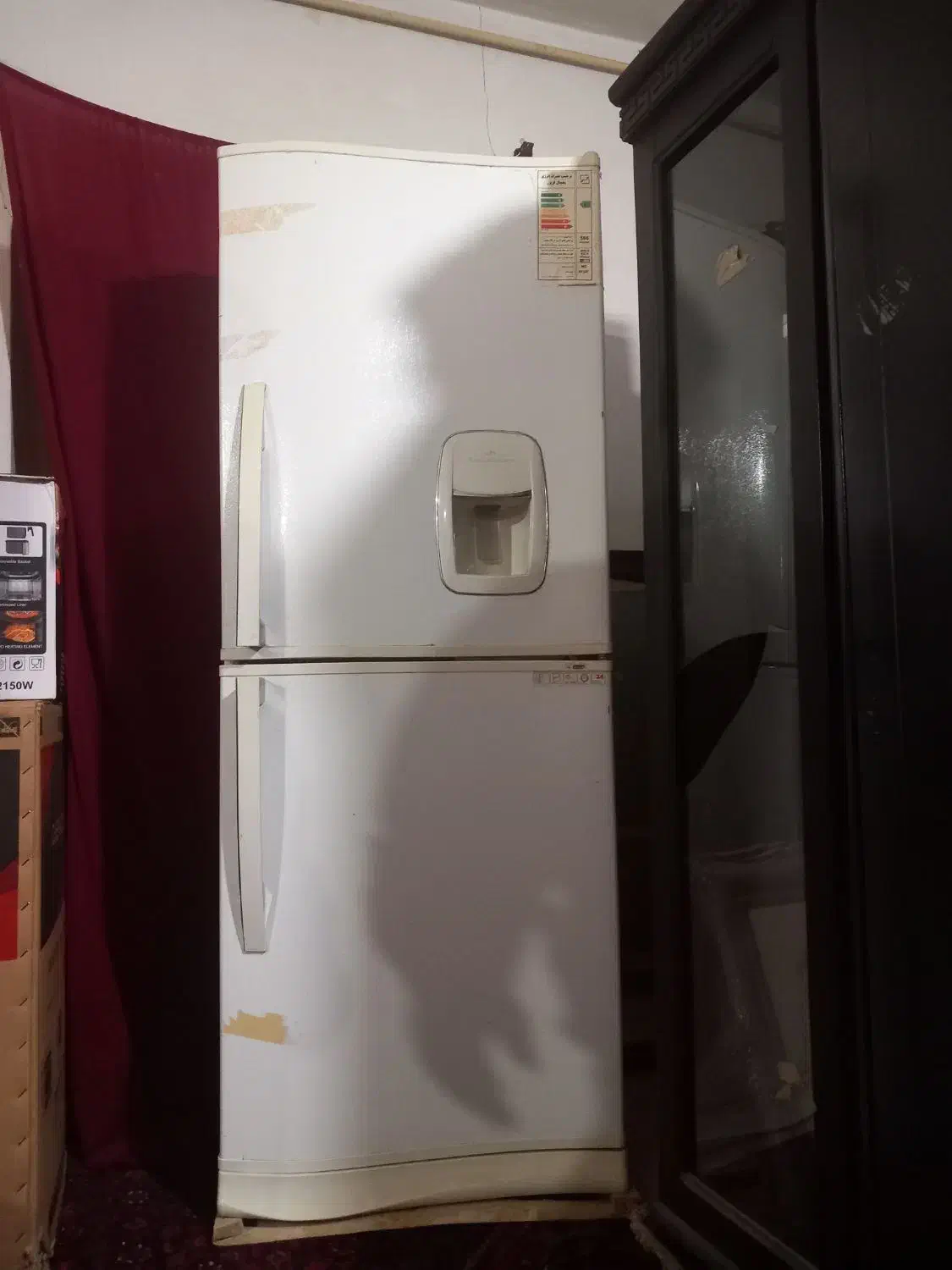 یخچال ابسردکن|یخچال و فریزر|شراء, |دیوار