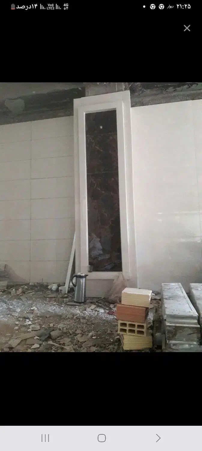 سرامیک وکاشی داخل ساختمان وتعمیرات لکه گیری|خدمات پیشه و مهارت|ایلام, |دیوار