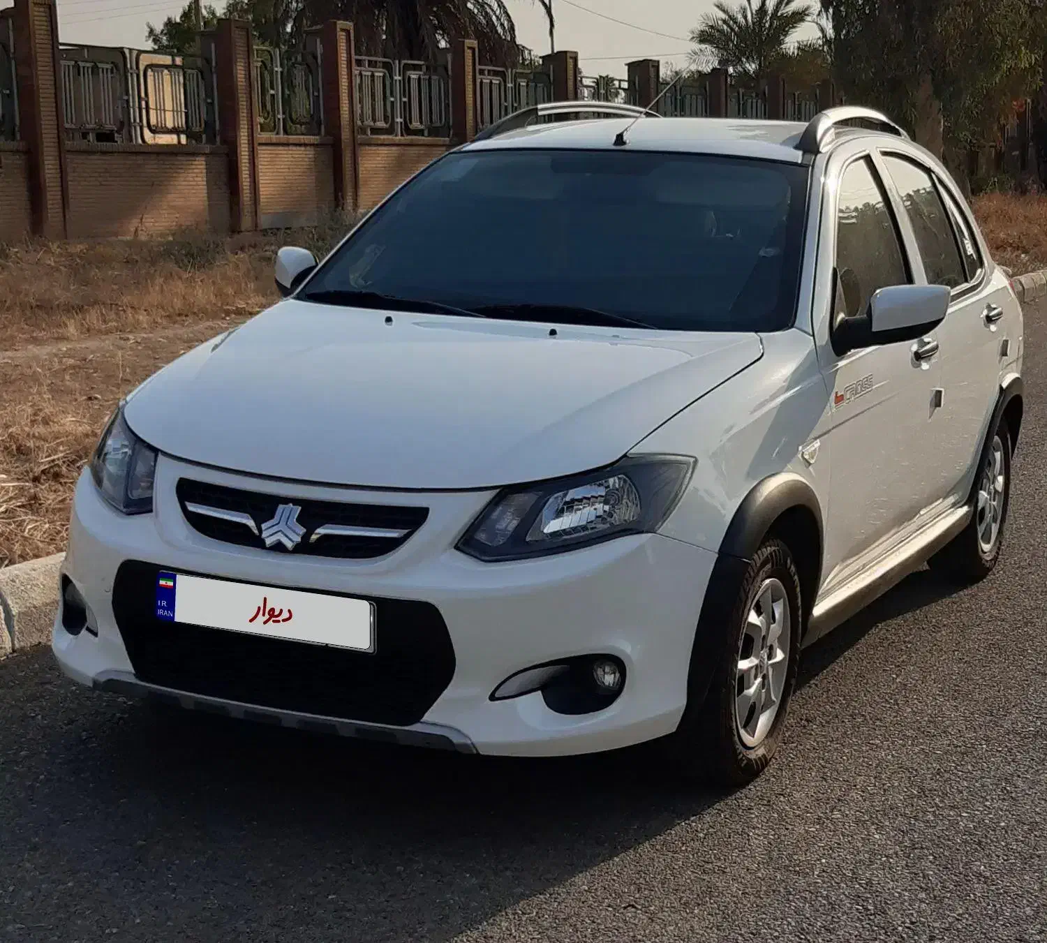 کوییک مدل آخر ۱۴۰۱|خودرو سواری و وانت|دزفول, |دیوار