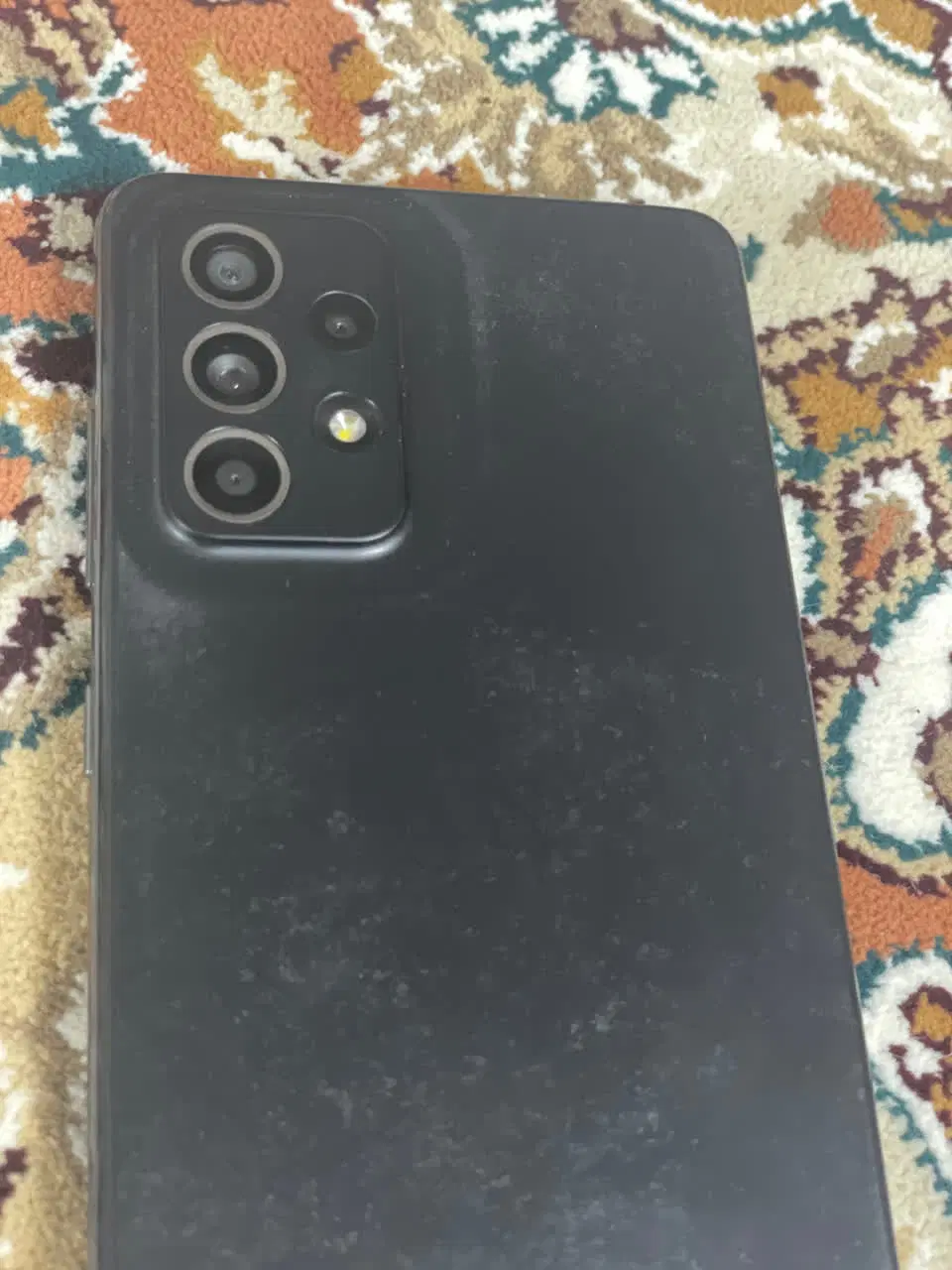 a52s. 128g|موبایل|قم, میرزائیه|دیوار